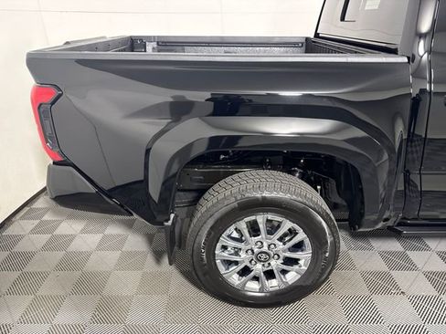 New 2026 Toyota Tacoma Limited AWD/4WD image 17