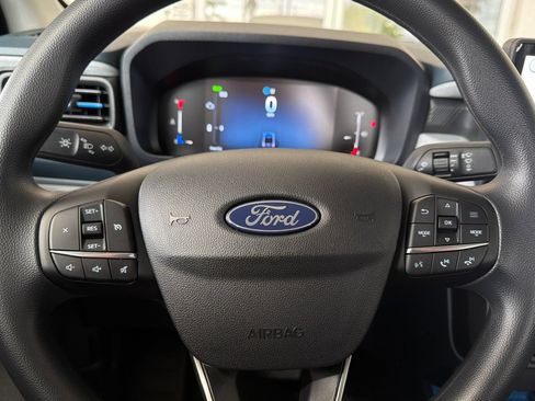 New 2026 Ford Maverick XLT FWD image 24