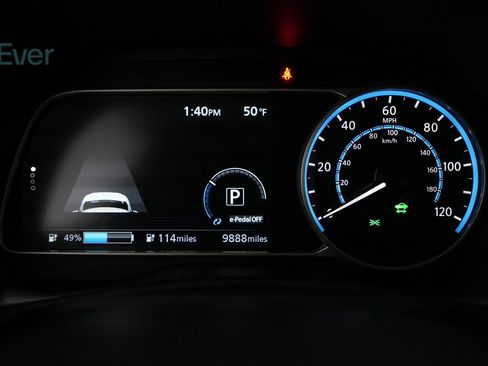 Used 2024 Nissan Leaf SV Plus image 24