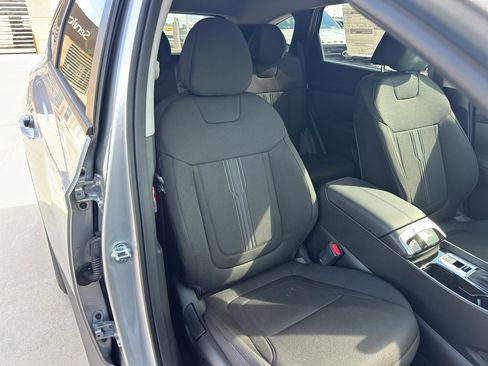 New 2026 Hyundai Tucson SEL FWD image 31