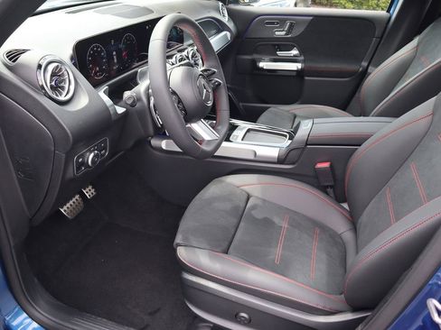 Certified 2024 Mercedes-Benz GLB 250 GLB 250 image 13