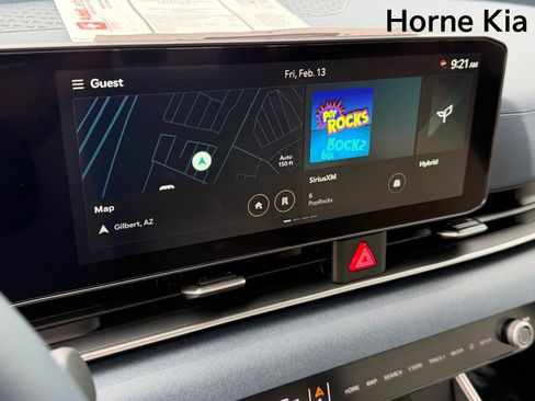 New 2026 Kia Carnival EX image 19