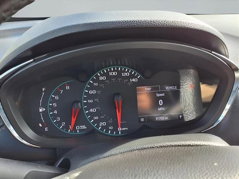 Used 2019 Chevrolet Trax LT w/ LT Convenience Package image 15