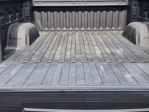 Used 2020 Chevrolet Silverado 1500 Custom w/ Custom Value Package RWD image 27