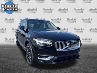 Used 2023 Volvo XC90 B5 Plus w/ Protection Package Premier AWD/4WD video 2