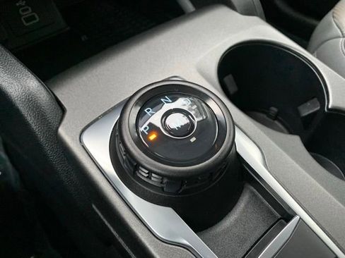 Certified 2025 Ford Bronco Sport Badlands image 25