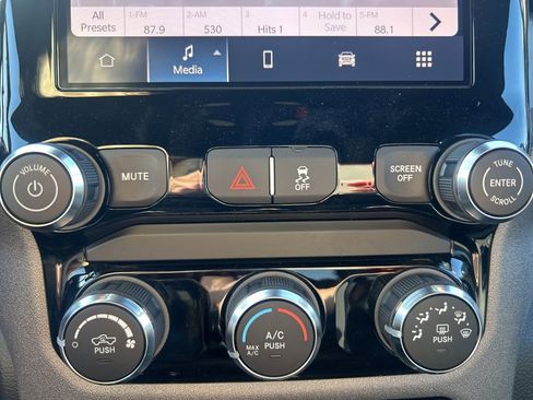 New 2026 RAM 3500 Tradesman w/ Chrome Appearance Group image 25