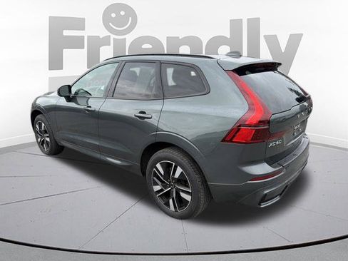 Used 2026 Volvo XC60 B5 Core w/ Climate Package AWD/4WD image 4