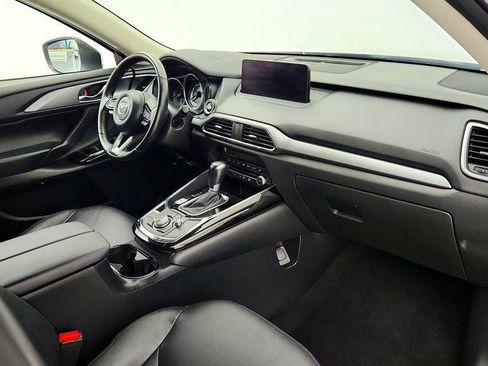 Used 2023 MAZDA CX-9 Touring AWD/4WD image 25