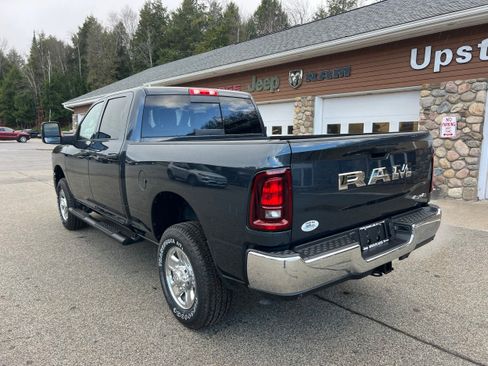 New 2026 RAM 2500 Tradesman image 7
