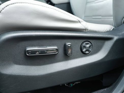 Used 2018 Honda CR-V EX-L image 23