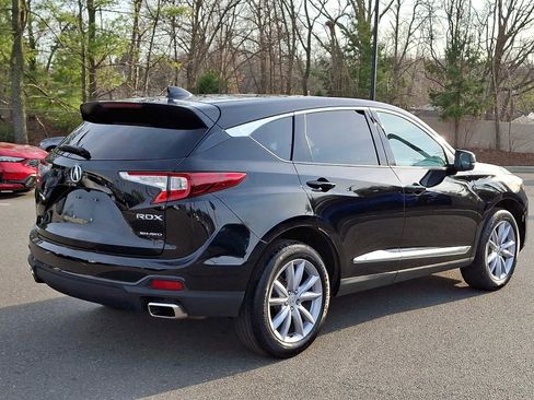 Used 2023 Acura RDX AWD image 6