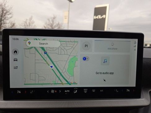 Used 2025 Ford Explorer ST-Line image 10