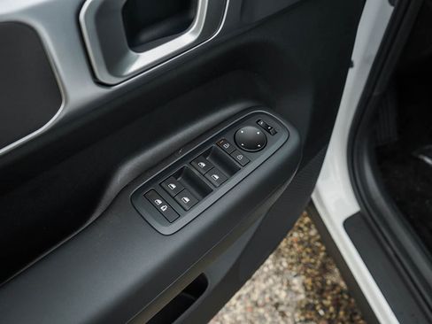 New 2026 Hyundai Santa Fe SE image 20