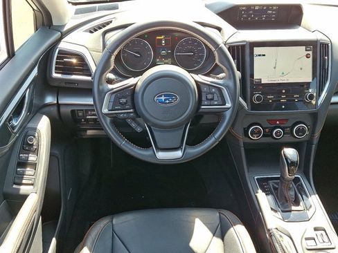 Used 2018 Subaru Crosstrek 2.0i Limited AWD/4WD image 12