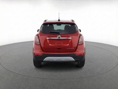 Used 2019 Buick Encore Sport Touring FWD image 6