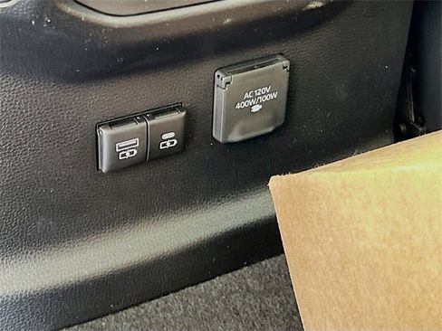 New 2026 Toyota Tundra Platinum image 27