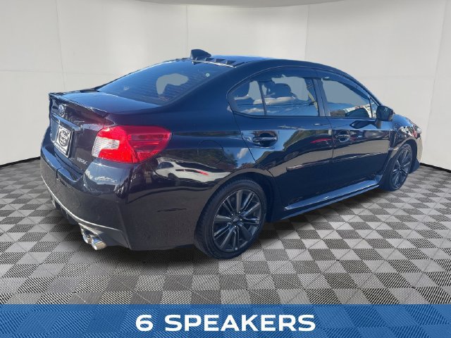 Used 2019 Subaru WRX AWD/4WD image 6