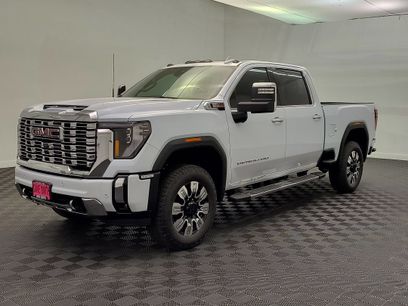 New 2026 GMC Sierra 2500 Denali w/ Technology Package
