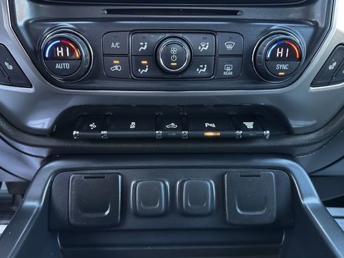 Used 2016 Chevrolet Silverado 2500 LTZ w/ Duramax Plus Package image 29