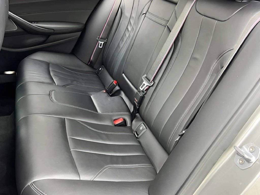 Used 2019 BMW M5 AWD/4WD image 8