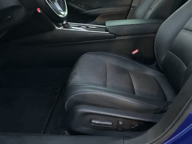 Used 2021 Honda Accord Sport image 18