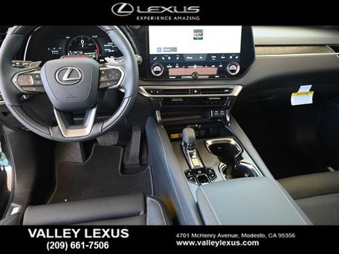 New 2026 Lexus RX 350 AWD image 19