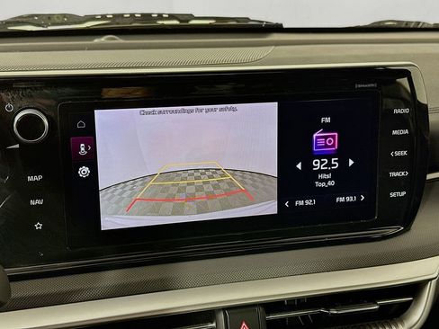 Used 2023 Kia K5 GT-Line image 19