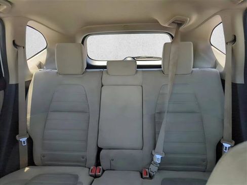 Certified 2021 Honda CR-V EX image 23