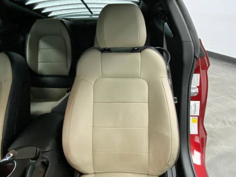 Used 2015 Ford Mustang GT Premium w/ GT Performance Package image 23