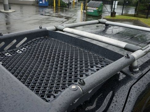 Used 2000 Nissan Xterra 4WD image 11