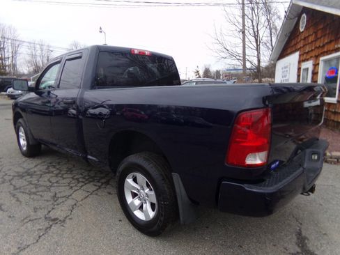 Used 2018 RAM 1500 Express image 9
