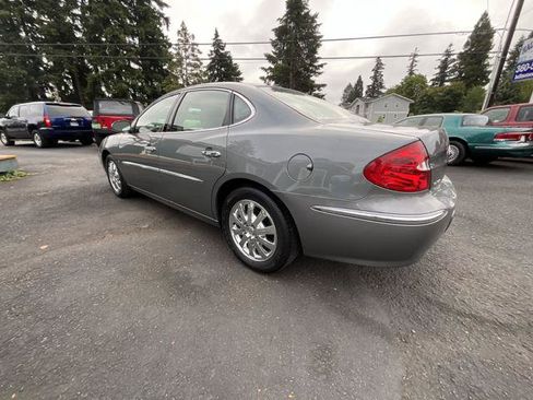 Used 2008 Buick LaCrosse CXL FWD image 6