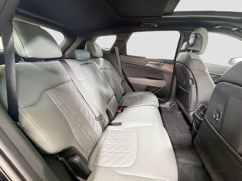 Used 2023 Kia Sportage X-Line w/ X-Line Premium Package AWD/4WD image 30