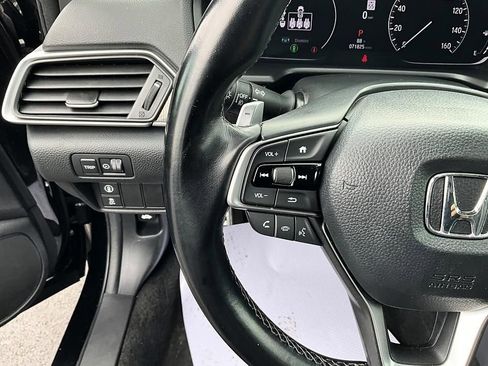 Used 2021 Honda Accord Sport image 29