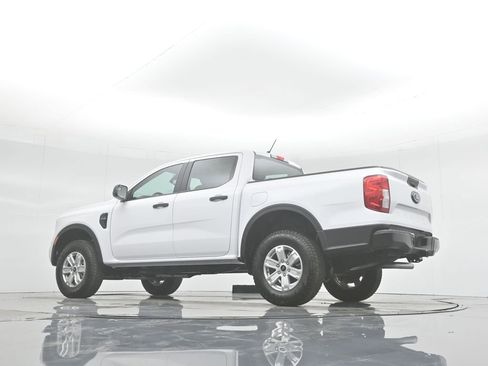 New 2025 Ford Ranger XL w/ Trailer Tow Package image 47