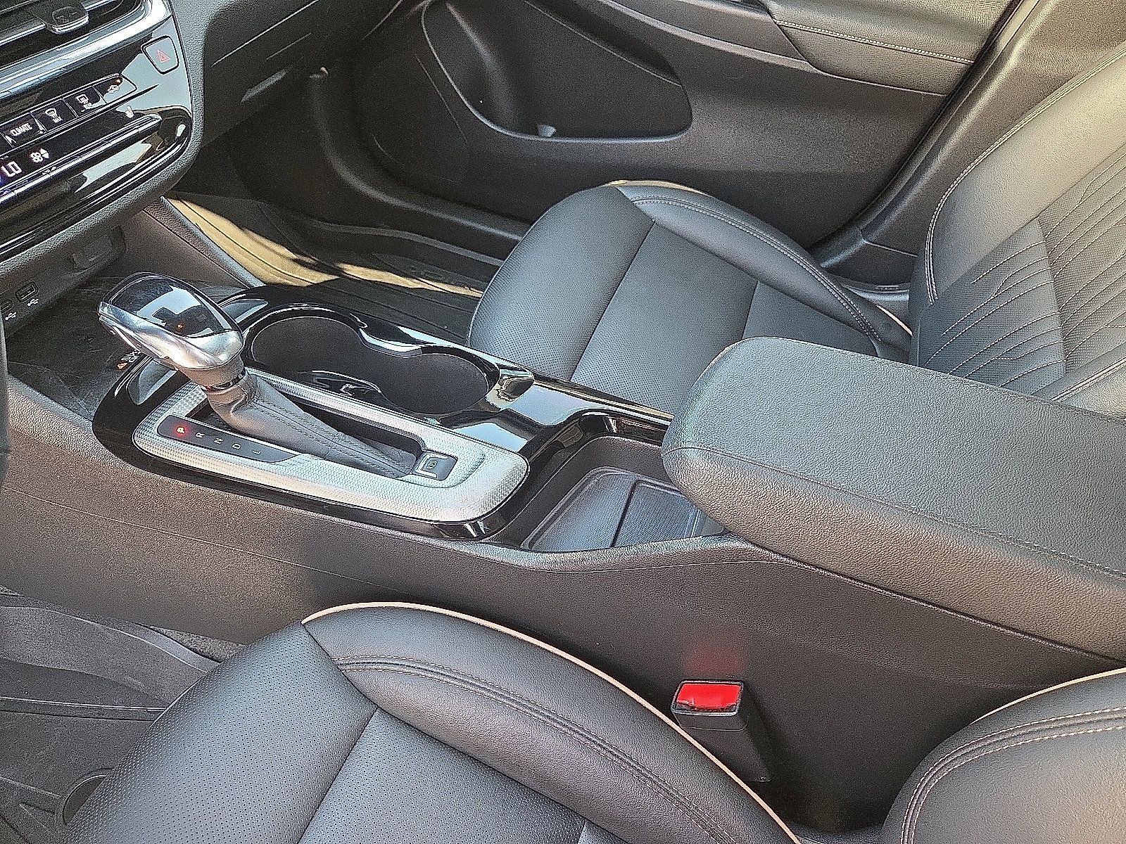 Used 2025 Buick Envista Avenir FWD image 10
