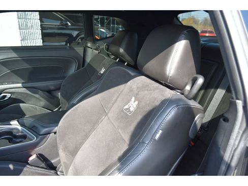 Used 2022 Dodge Challenger R/T Scat Pack image 27