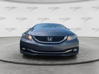 Used 2013 Honda Civic EX-L video 2