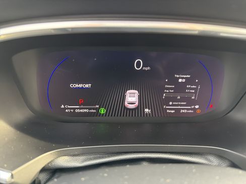 Certified 2022 Acura MDX w/Technology Package image 21