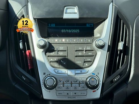 Used 2014 Chevrolet Equinox LS image 70