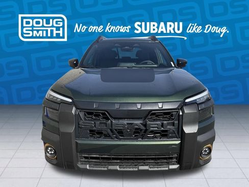 New 2026 Subaru Outback Wilderness image 7