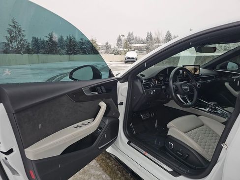 Used 2021 Audi RS 5 2.9T w/ Dynamic Package image 21