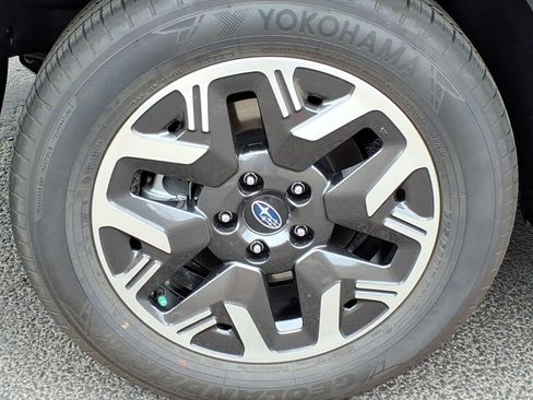 Certified 2026 Subaru Forester w/ Base/Premium Package AWD/4WD image 10
