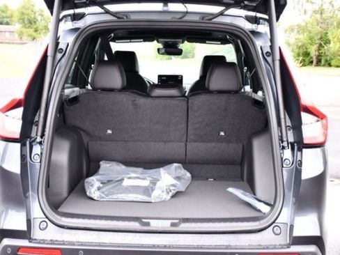 New 2026 Honda CR-V Sport-L image 28