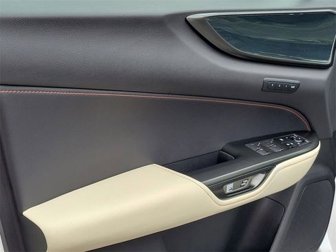 Used 2022 Lexus NX 350 AWD w/ Premium Package image 18