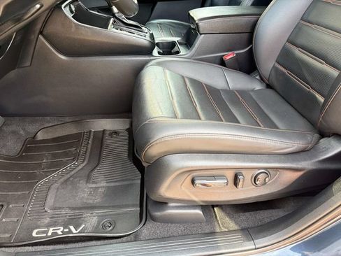 Certified 2024 Honda CR-V Sport-L image 25