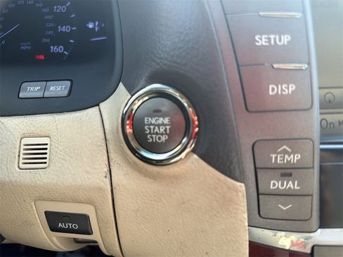 Used 2010 Lexus LS 460 image 27