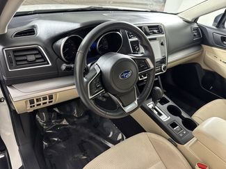 Used 2018 Subaru Outback 2.5i Premium w/ Popular Package #1 video 2