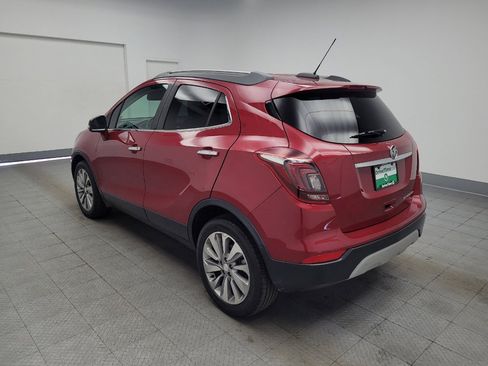 Used 2019 Buick Encore Preferred w/ Safety Package FWD image 5